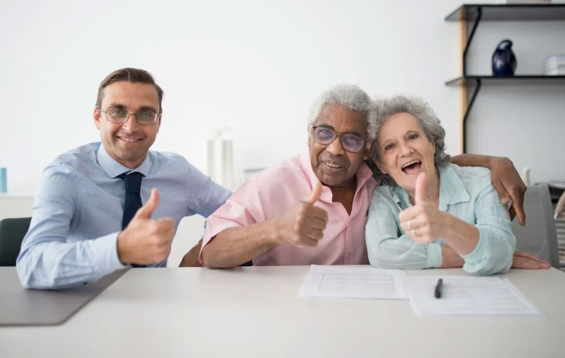 hospice care services in burbank ca