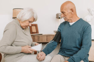 Hospice Care Services in Burbank CA