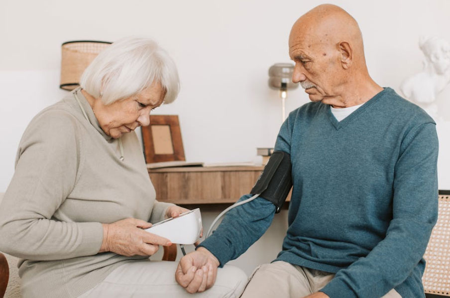 Hospice Care Services in Burbank CA