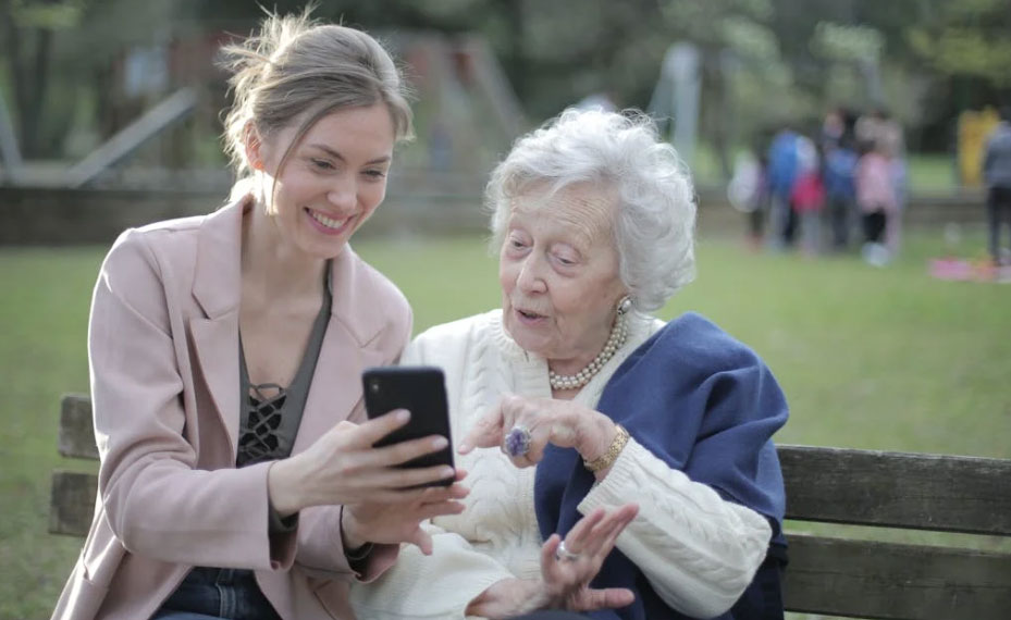 Respite Care in Burbank CA