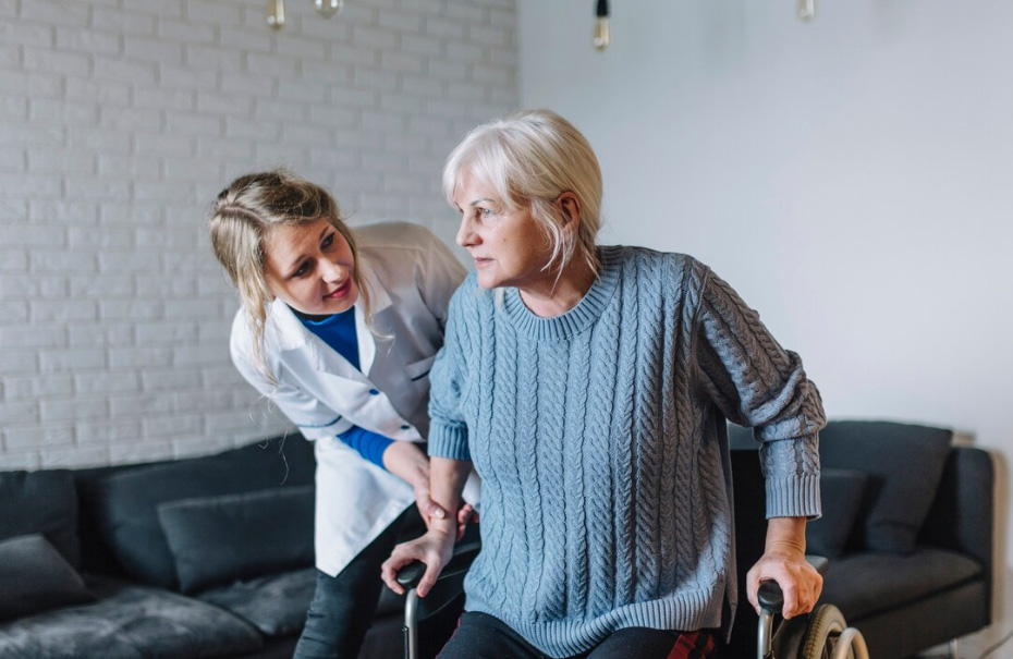 hospice care services in burbank ca