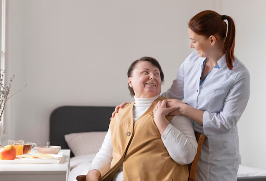 compassionate hospice care in burbank ca