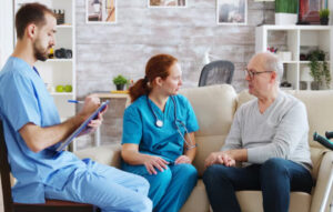 hospice care for regal medical group