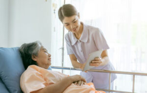 hospice care services in burbank ca