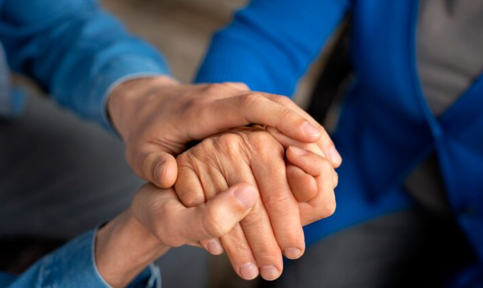 pasadena hospice care