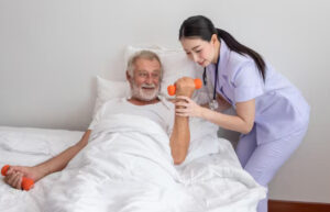 veterans hospice guide ca