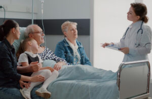 bereavement counseling in burbank ca