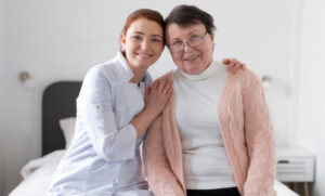 hospice flexibility in burbank ca