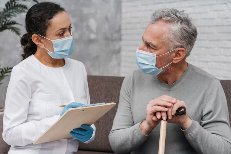 hospice care services in burbank ca