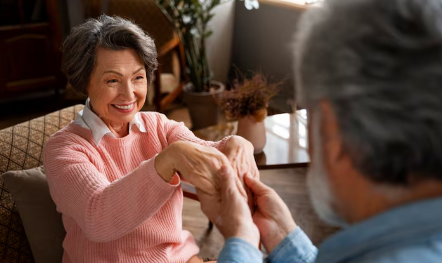 levels of hospice care burbank ca